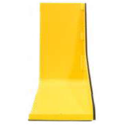 Φράγμα Νερού με Ρυθμιζόμενο Πλάτος Άκρου Δεξιάς Πλευράς